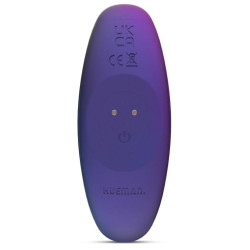 HUEMAN Plug à poussée Supernova Hueman 11 x 3.5cm